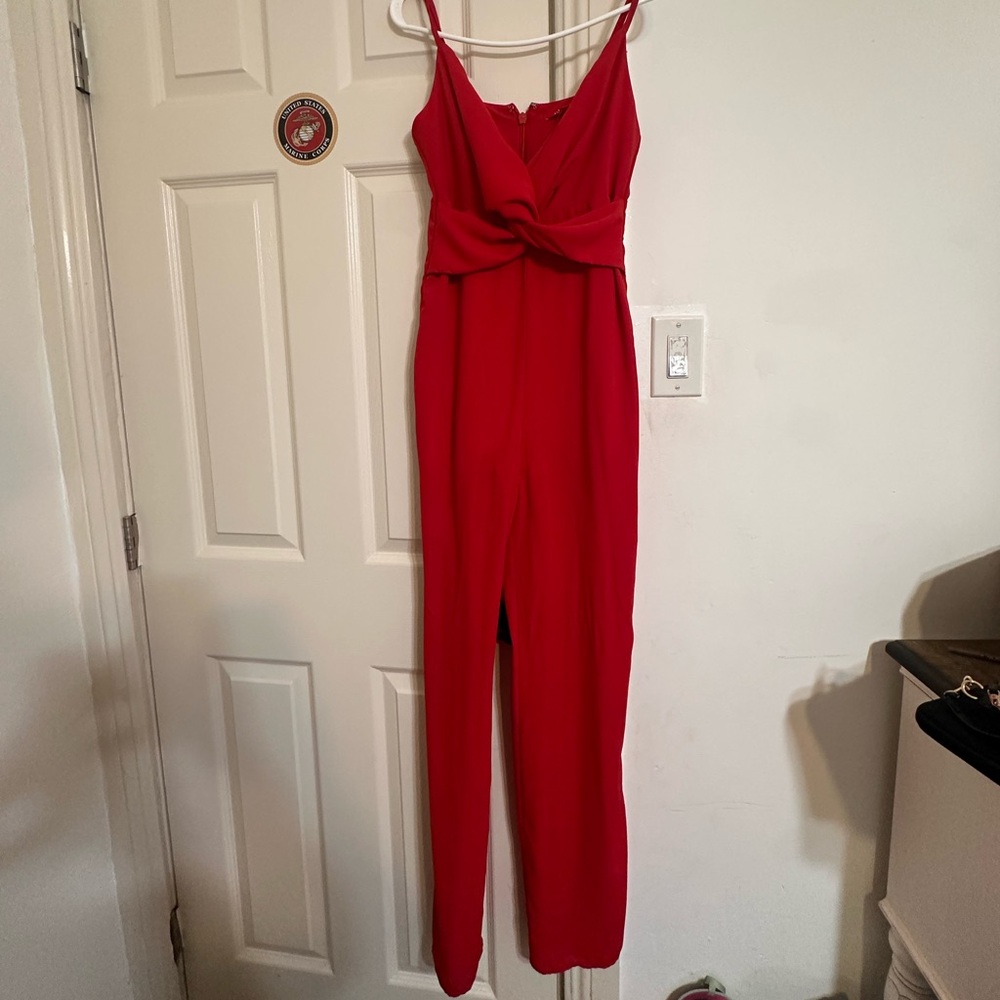 Body suit